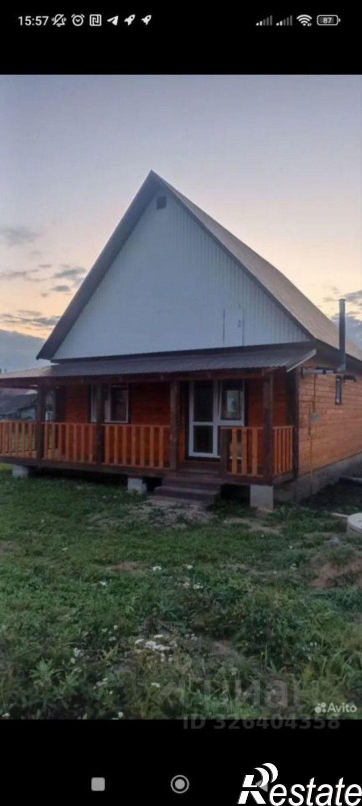 Коттедж/дом ул Крупской, 29,  д. 29