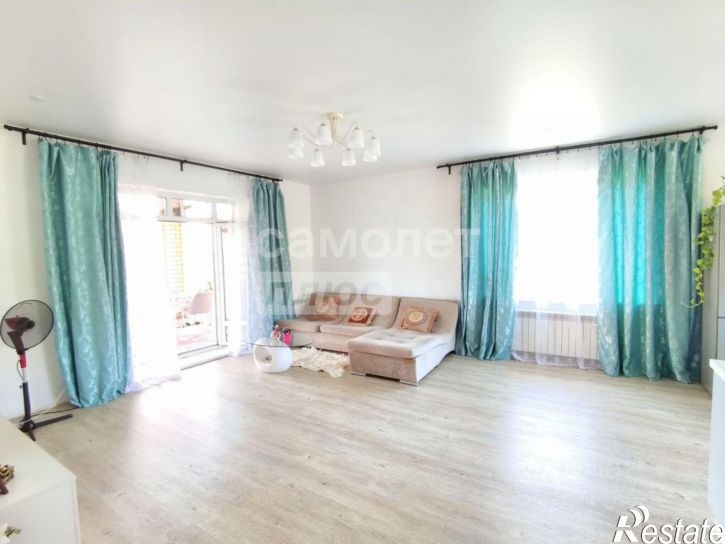 Коттедж/дом ул Вологодская