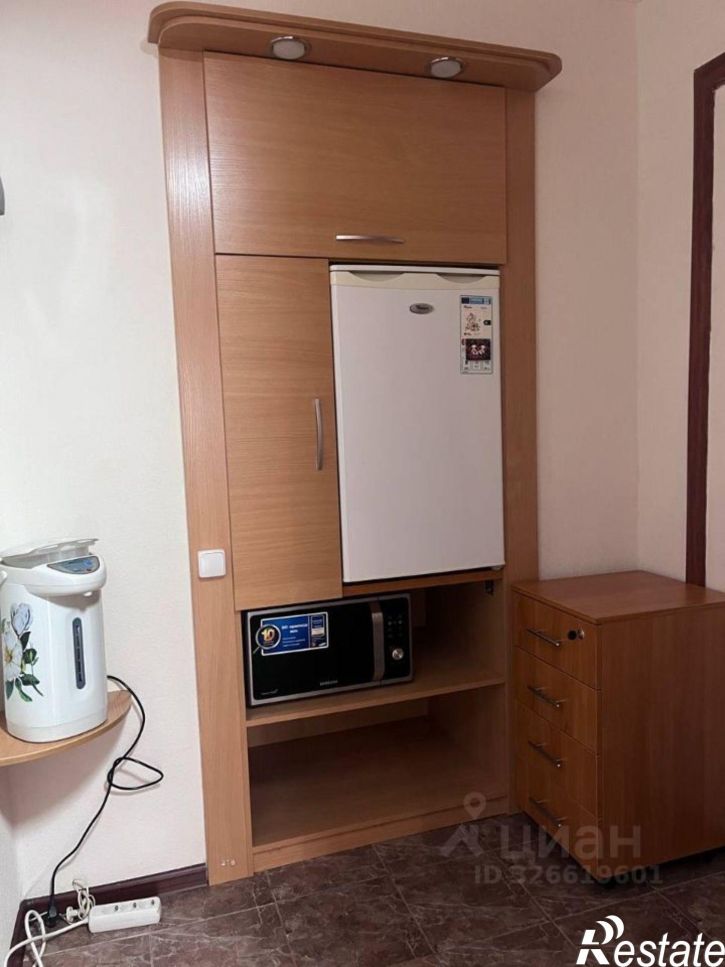 Офис улица Мичурина, 10,  д. 10