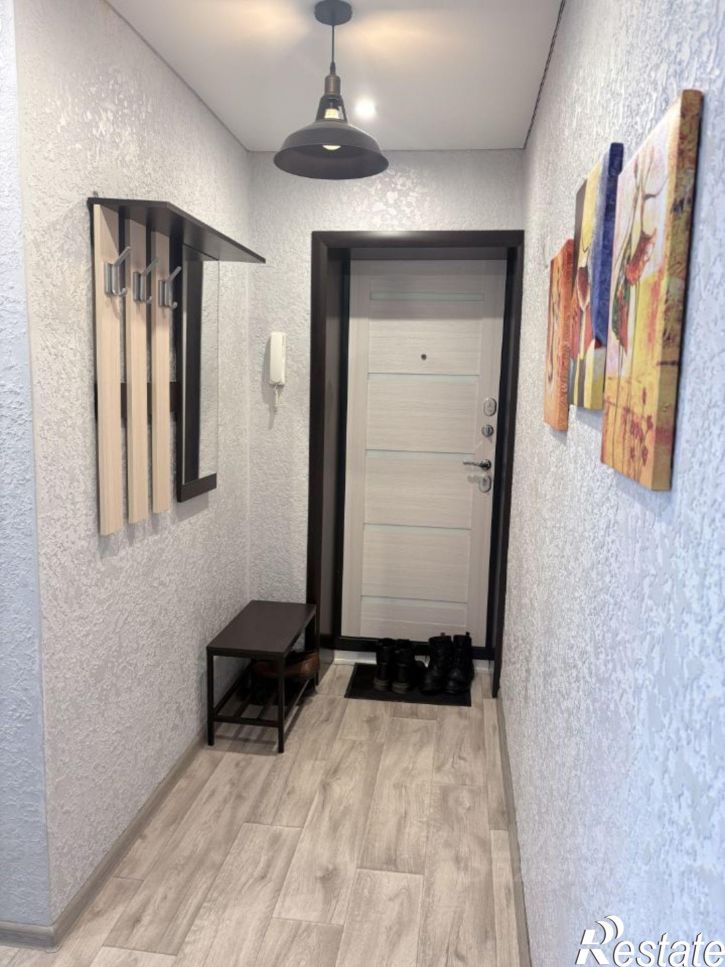 1-комн квартира улица Кирова, 5,  д. 5