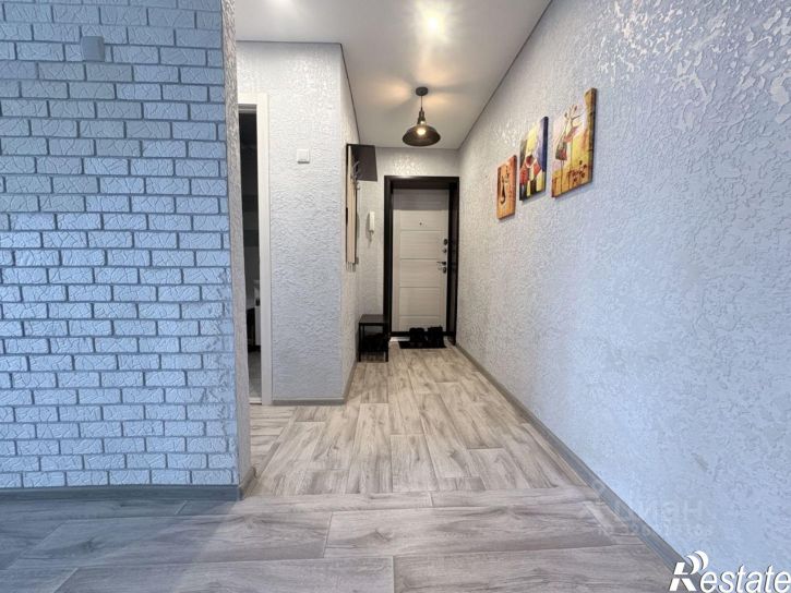 1-комн квартира улица Кирова, 5,  д. 5