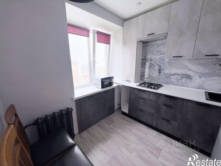 1-комн квартира улица Кирова, 5,  д. 5