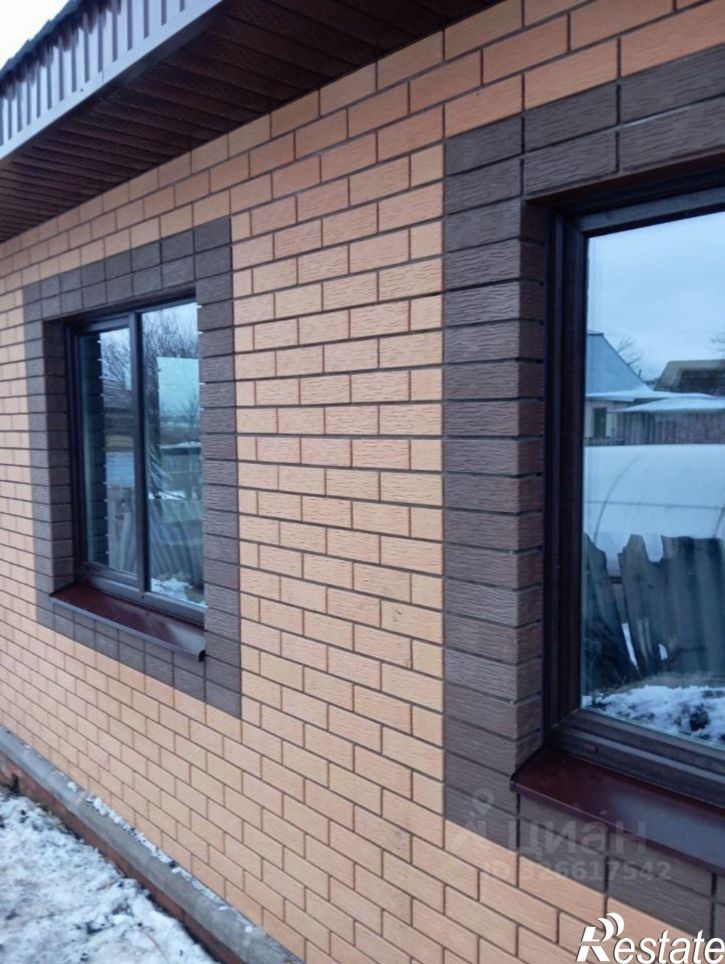 Коттедж/дом Благоварский район