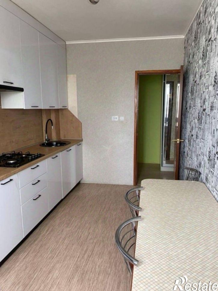 3-комн квартира ул Смоленская, 33,  д. 33