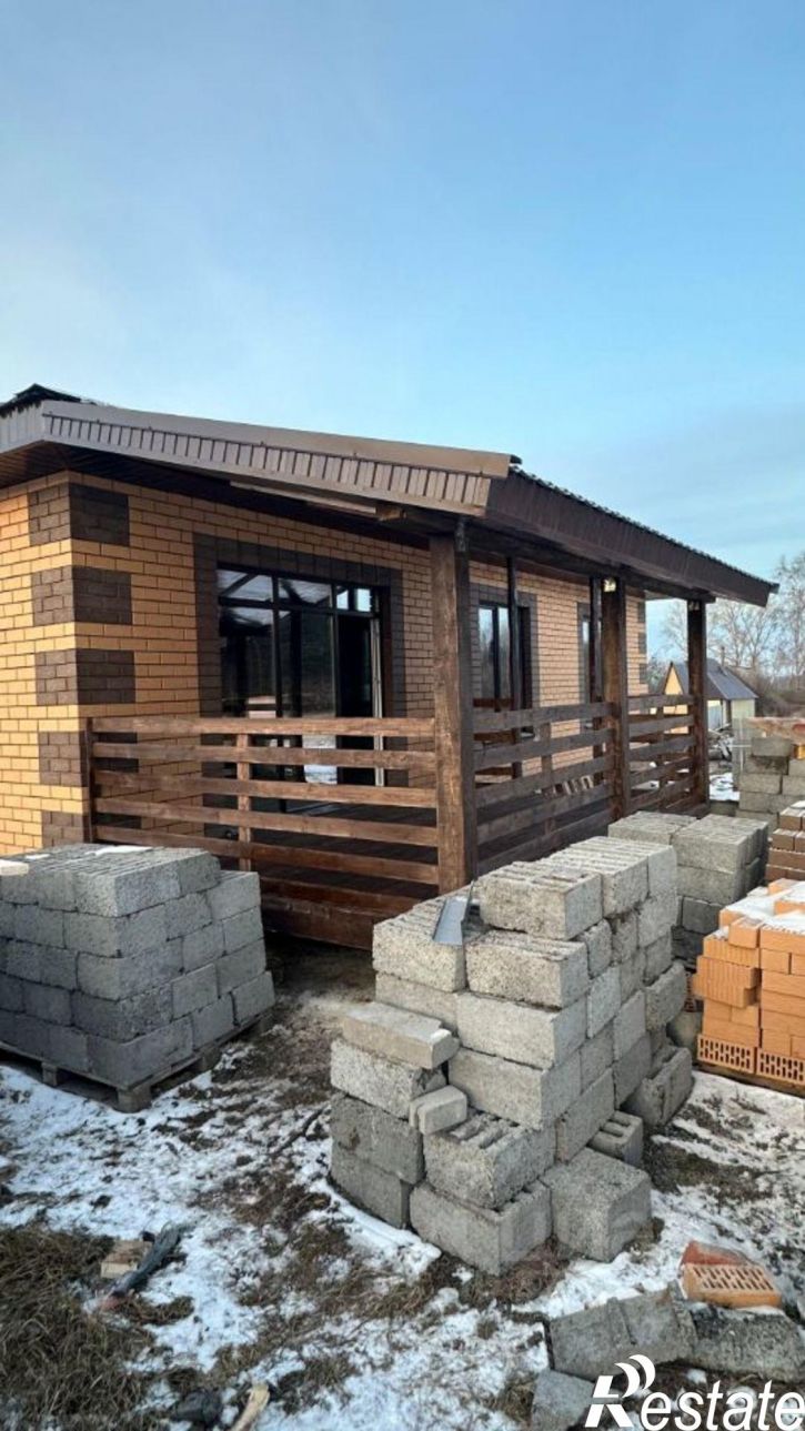 Коттедж/дом Благоварский район