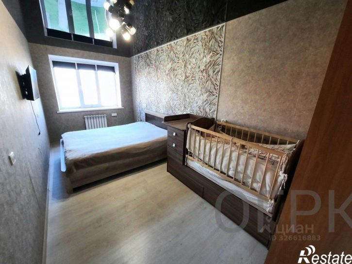 1-комн квартира ул Бориса Перина, 3,  д. 3