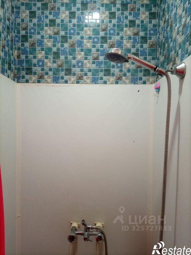 1-комн квартира улица Кирова, 25,  д. 25