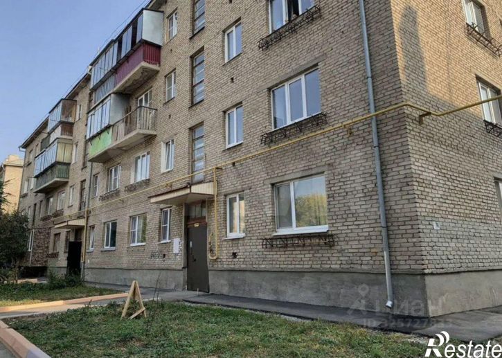 1-комн квартира улица Кирова, 25,  д. 25