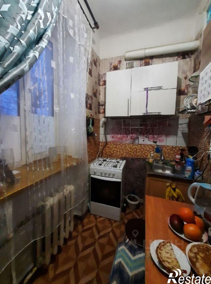 3-комн квартира ул Маяковского, 24,  д. 24