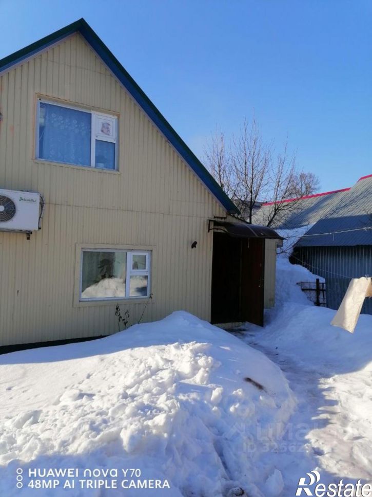 Коттедж/дом ул Мира, 48,  д. 48