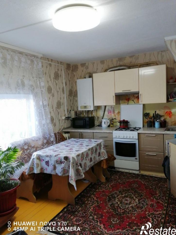 Коттедж/дом ул Мира, 48,  д. 48