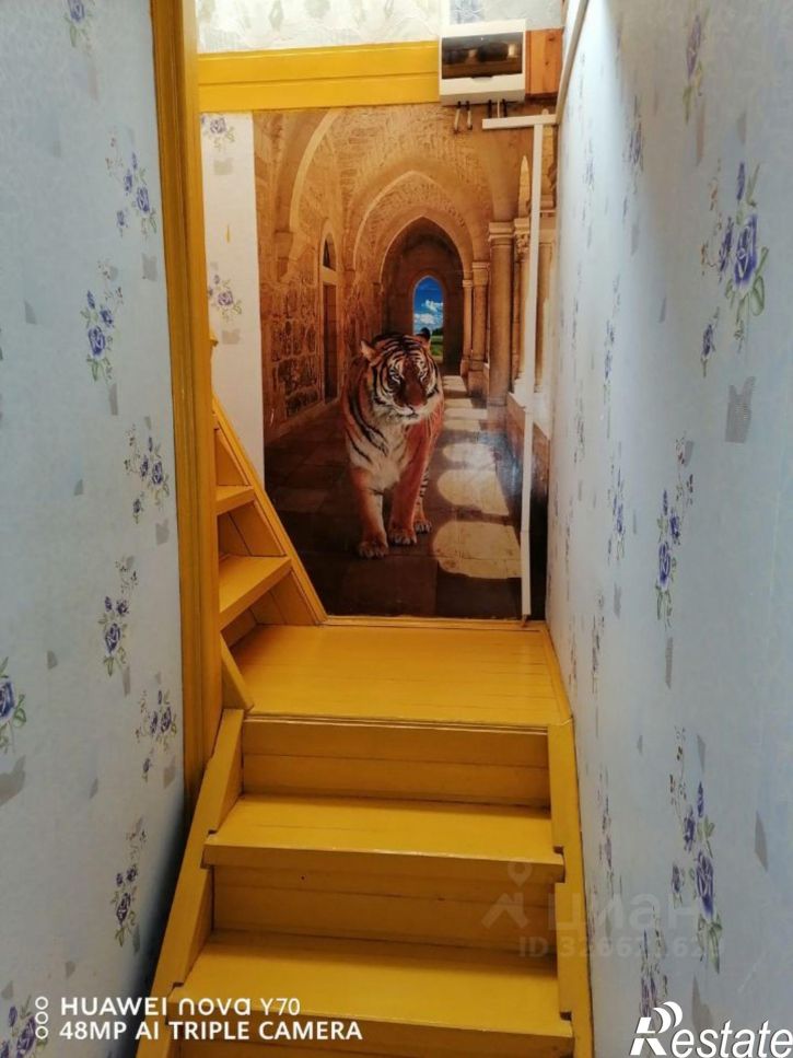 Коттедж/дом ул Мира, 48,  д. 48