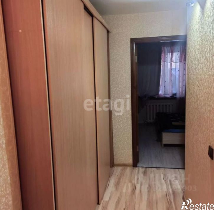 2-комн квартира ул Парковая, 3,  д. 3