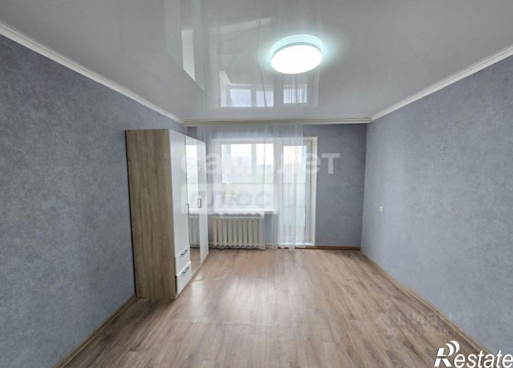 1-комн квартира улица Цюрупы, 5,  д. 5