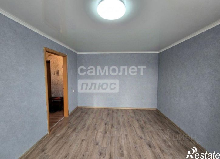 1-комн квартира улица Цюрупы, 5,  д. 5