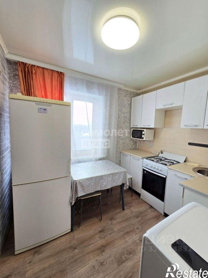 1-комн квартира улица Цюрупы, 5,  д. 5