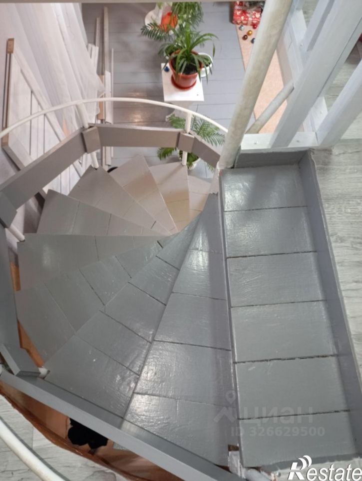 Коттедж/дом Берёзовая улица