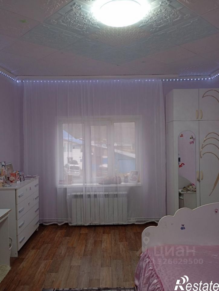 Коттедж/дом Берёзовая улица