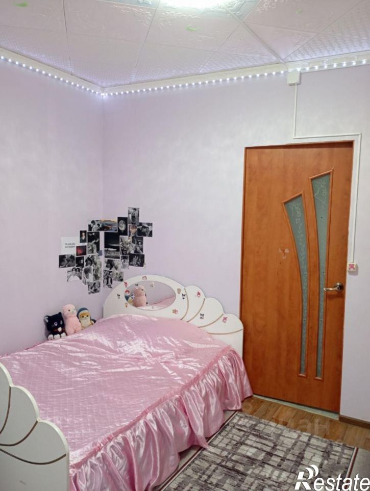 Коттедж/дом Берёзовая улица