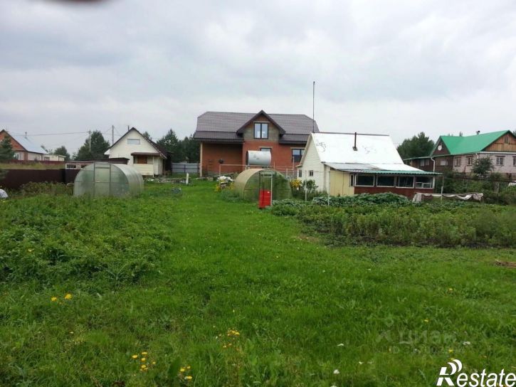 Коттедж/дом ул Н.Савичева, 49,  д. 49