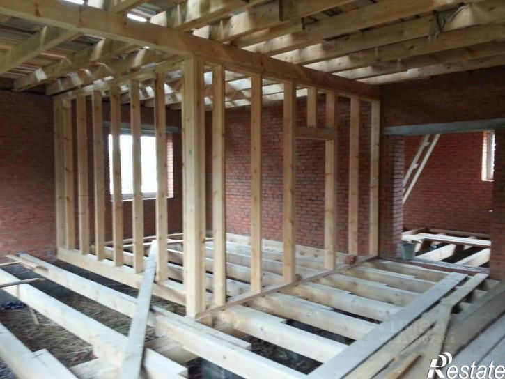 Коттедж/дом ул Н.Савичева, 49,  д. 49