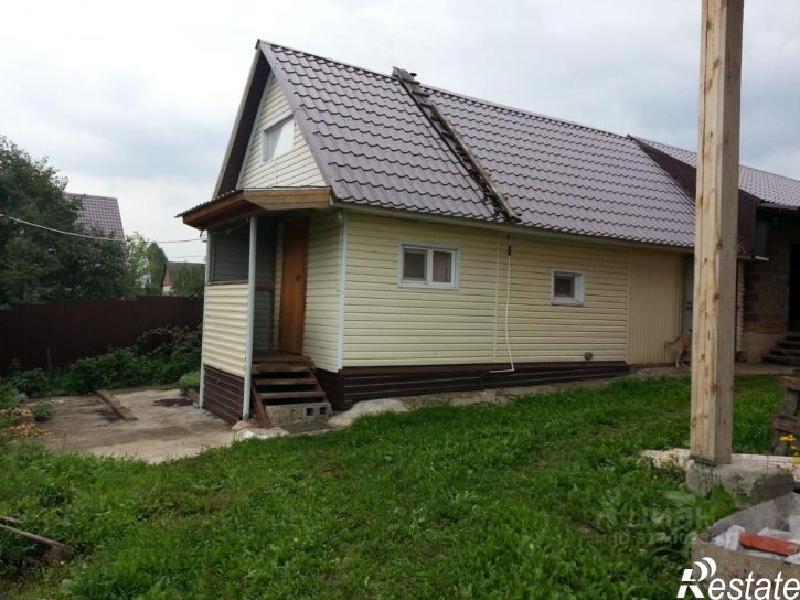 Коттедж/дом ул Н.Савичева, 49,  д. 49