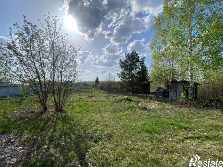 Земельный участок Уфимский район