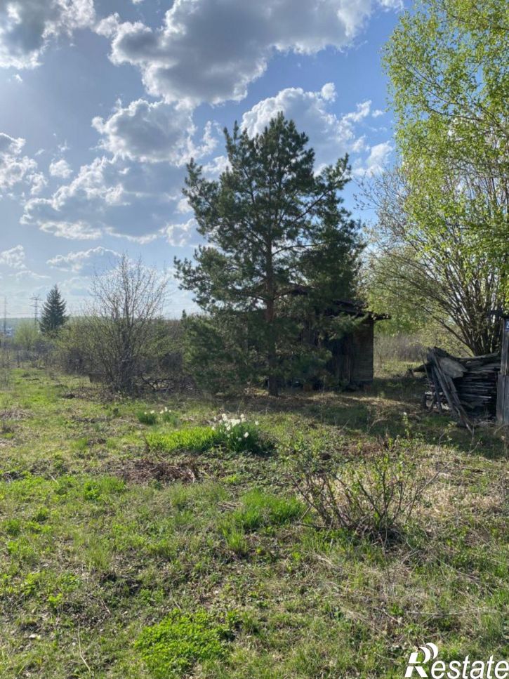 Земельный участок Уфимский район