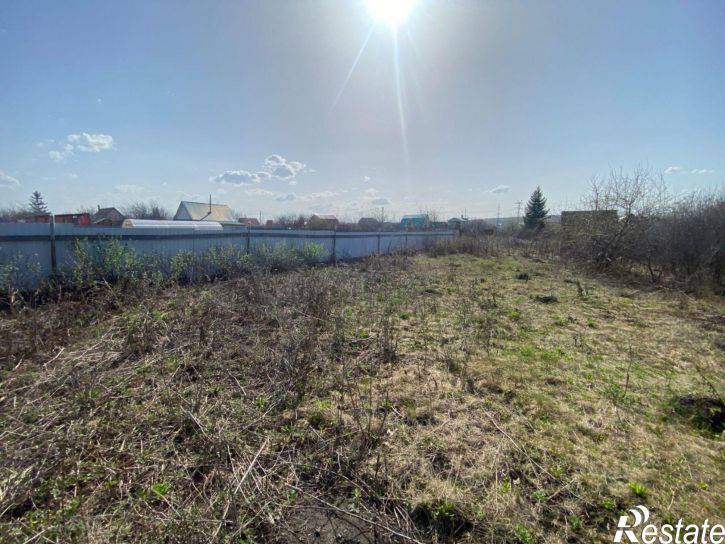 Земельный участок Уфимский район