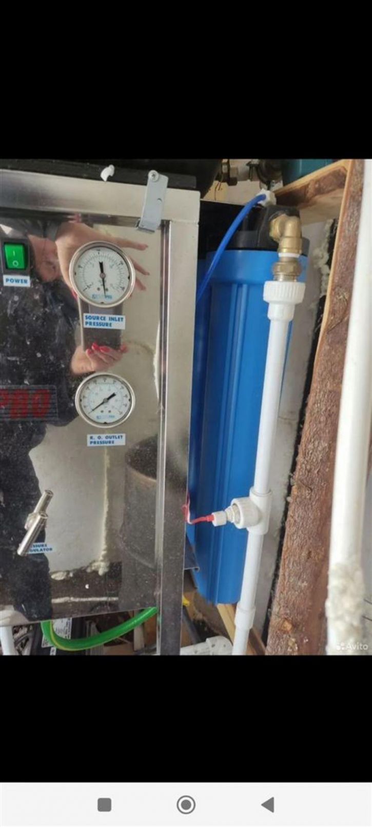 Торговое помещение ул Казанская, д. 3