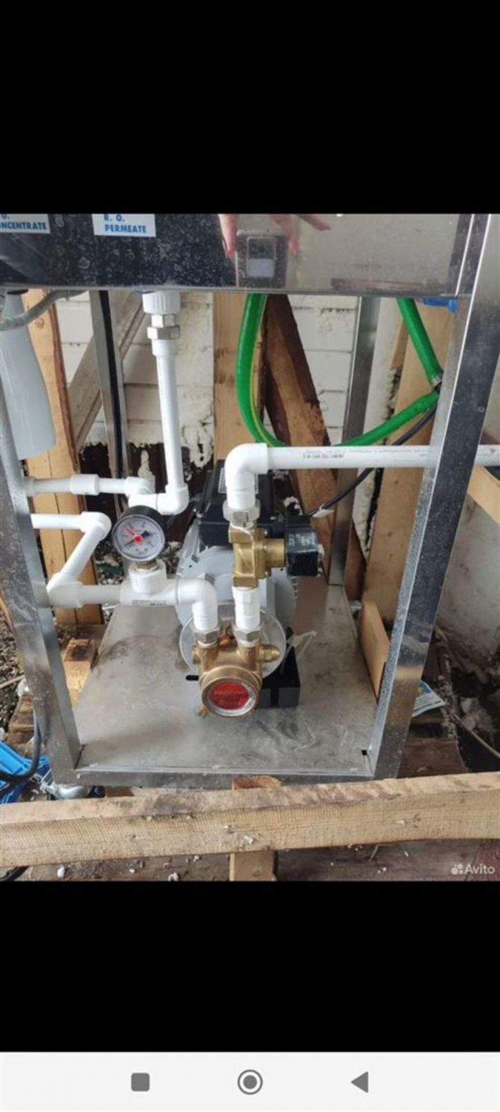 Торговое помещение ул Казанская, д. 3