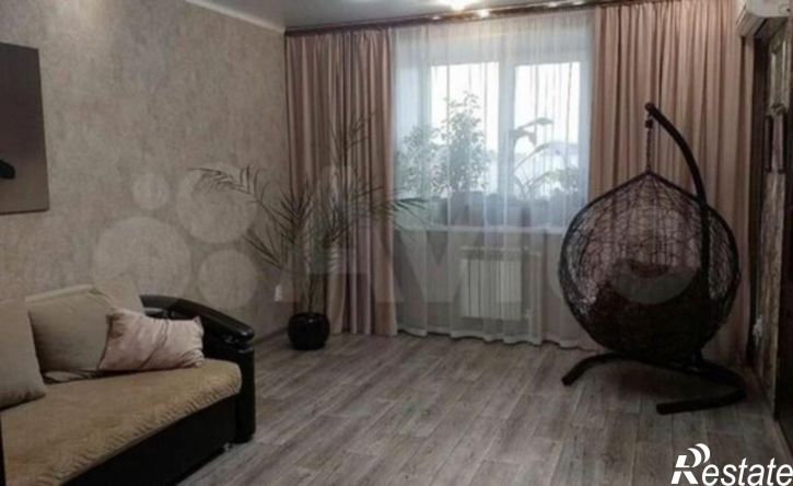 3-комн квартира ул Генерала Шаймуратова, 10,  д. 10