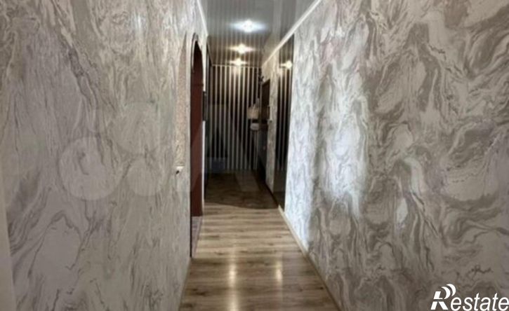 3-комн квартира ул Генерала Шаймуратова, 10,  д. 10