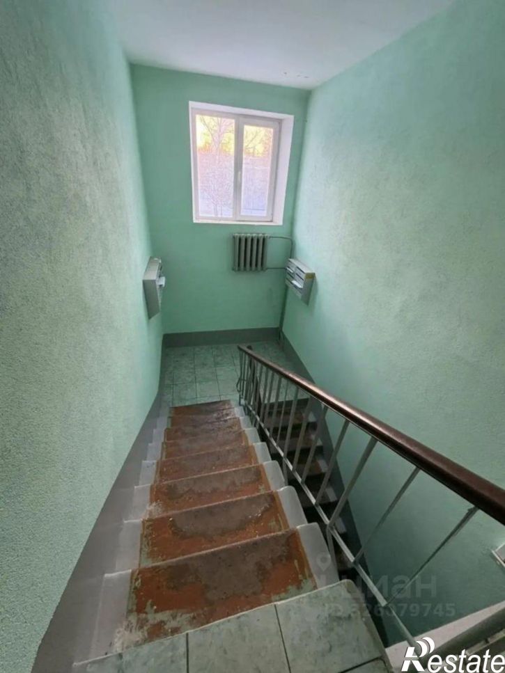 Комната Уральская улица, 33,  д. 33