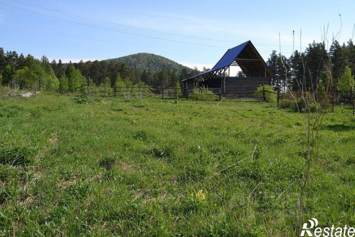 Земельный участок Белорецкий район