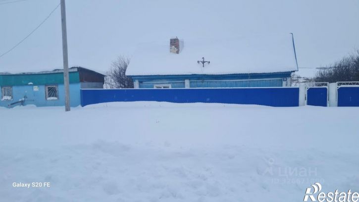 Коттедж/дом