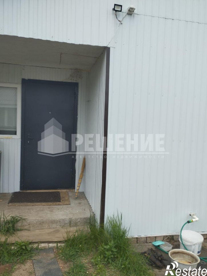 Коттедж/дом СНТ Мирный