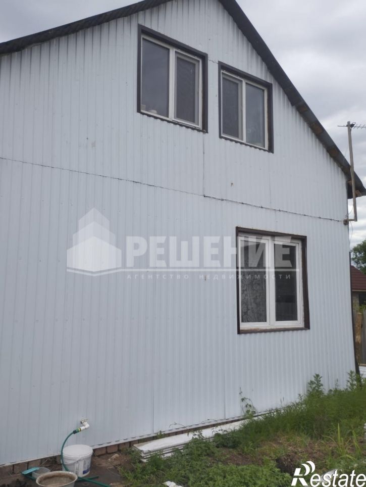 Коттедж/дом СНТ Мирный