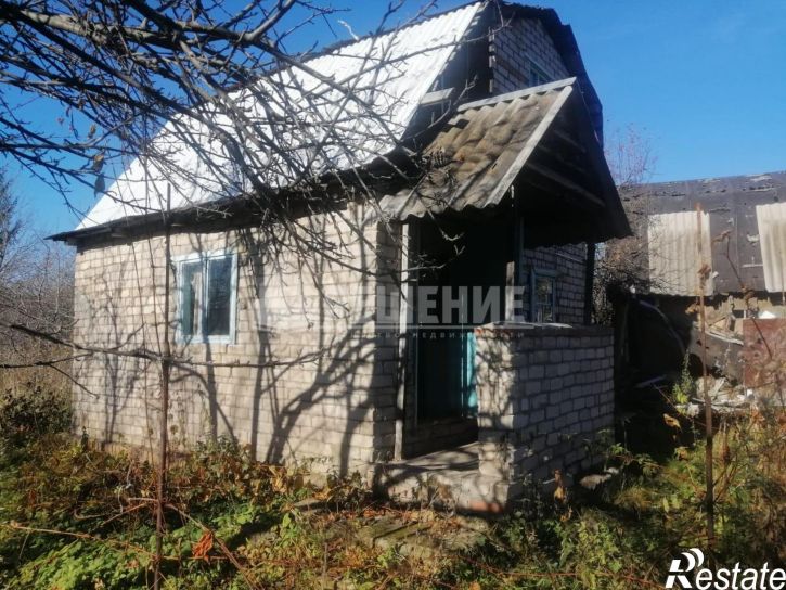 Земельный участок СНТ Жилищник