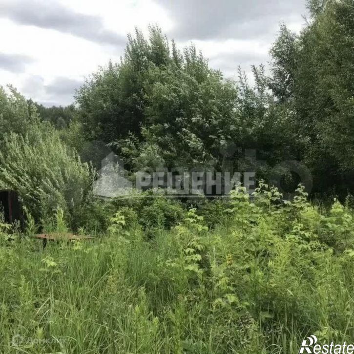 Земельный участок СНТ Каучук-2