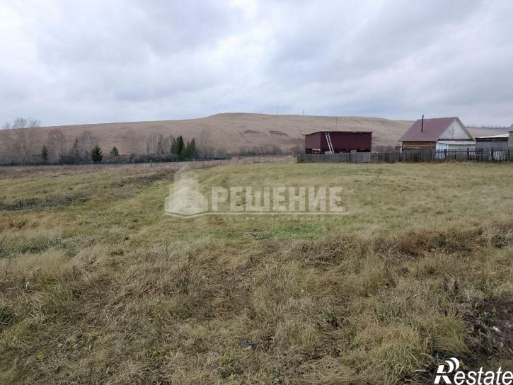 Земельный участок Верхние Услы Село