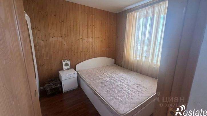 1-комн квартира улица Химиков, 1,  д. 1