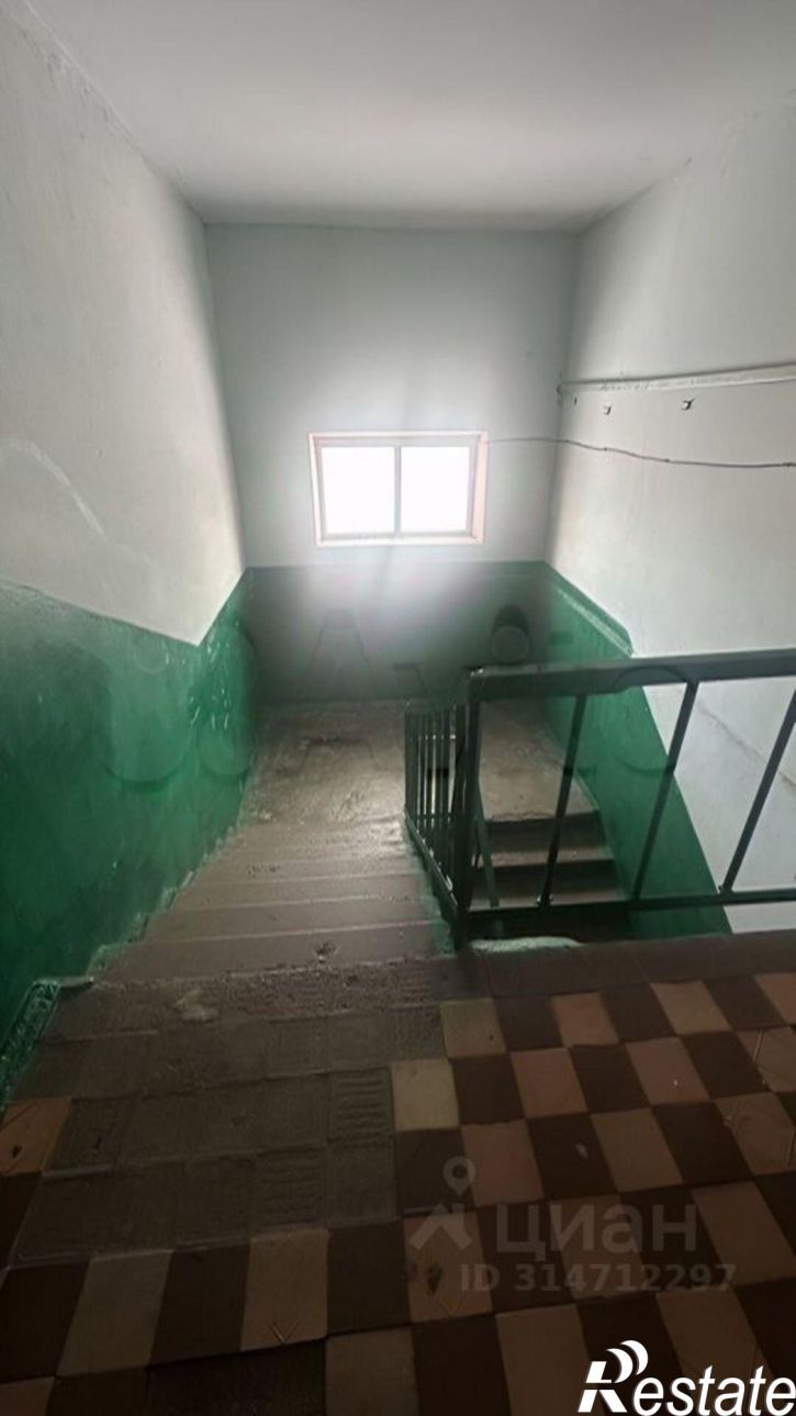 1-комн квартира улица Химиков, 1,  д. 1