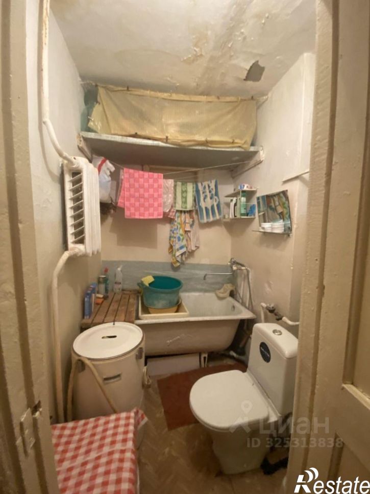 1-комн квартира улица Пушкина, 11,  д. 11