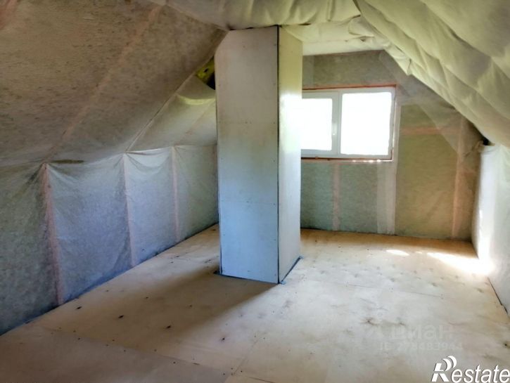 Земельный участок Иглинский район