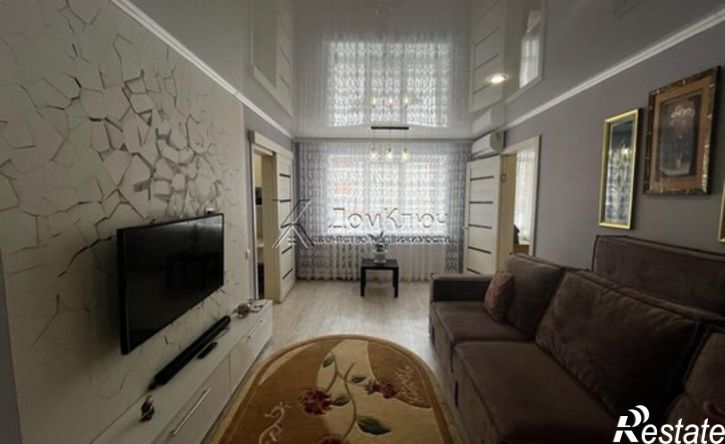 2-комн квартира ул Ленина, 23,  д. 23