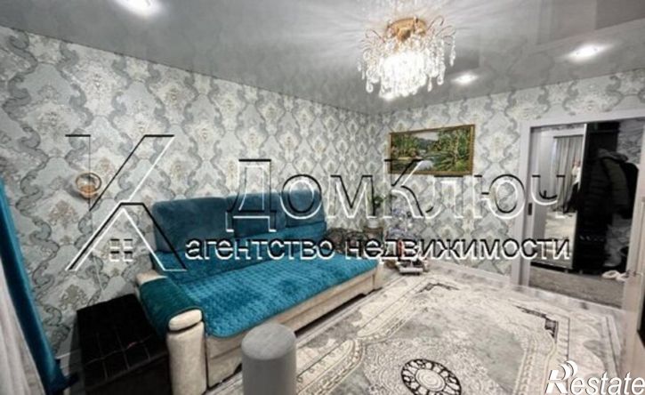 2-комн квартира ул Шахтостроительная, 3,  д. 3