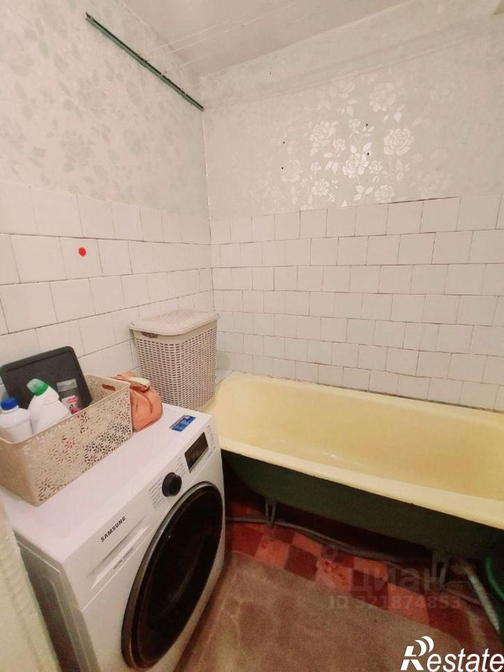 1-комн квартира