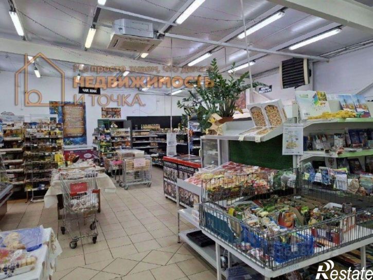 Торговое помещение улица 50-летия Победы, 42/1,  д. 42/1