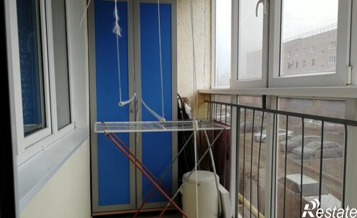 2-комн квартира улица Островского, 28А,  д. 28А